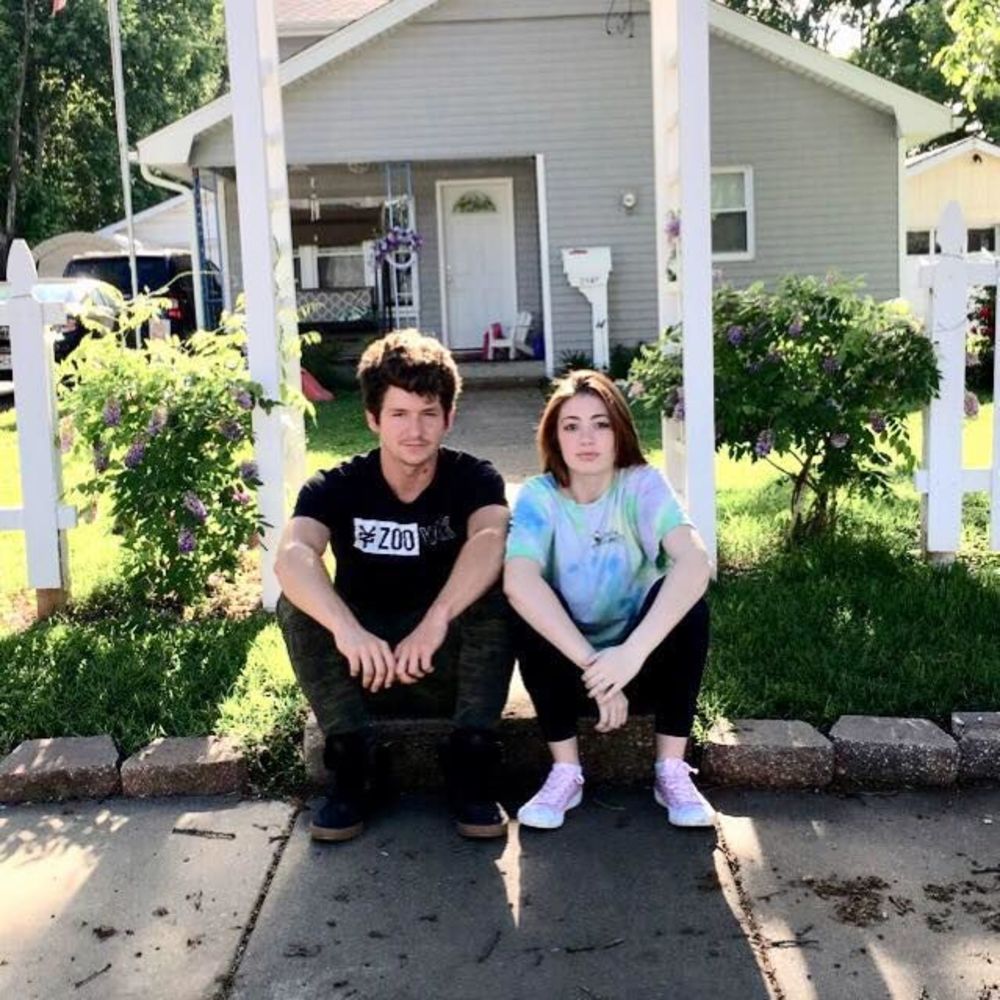 Meet your Posher, Stacy